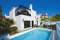 Villa Valentin, Puerto Del Carmen, Lanzarote